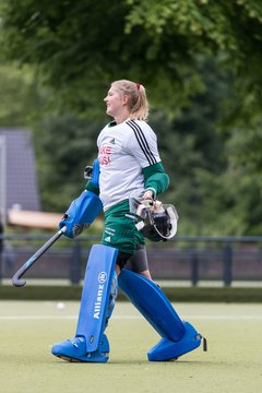 Bild 243 - BL Der Club an der Alster - Uhlenhorster HC : Ergebnis: 2:0